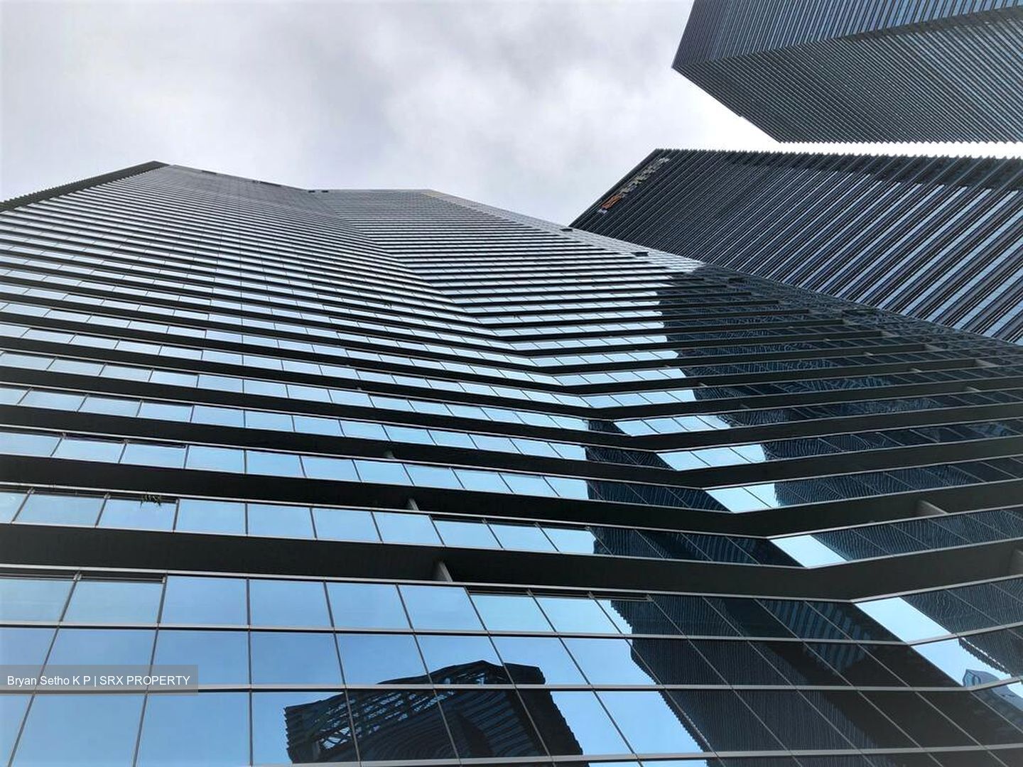 Marina Bay Residences (D1), Condominium #503748891